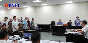 Cựu Phó Bí thư Tỉnh đoàn Yên Bái (cũ) bị đề nghị hơn 17 năm...