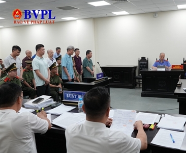 Cựu Phó Bí thư Tỉnh đoàn Yên Bái (cũ) bị đề nghị hơn 17 năm tù sau khi được...