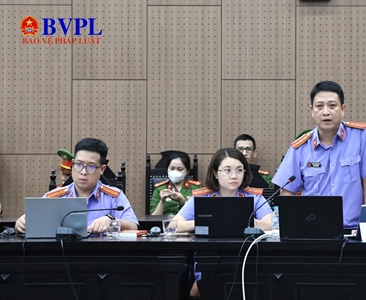 Viện kiểm sát: Không thể chỉ căn cứ số tiền hưởng lợi để đánh giá trách...