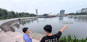 Viện Kiểm sát nhân dân khu vực 5 – Hà Nội kiến nghị xử lý ô...