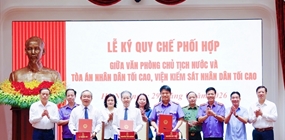 Lượng hoá chỉ tiêu, siết chặt trách nhiệm, đạt và vượt các...