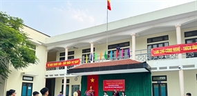 Viện KSND khu vực 9 – Hà Nội tổ chức phiên tòa giả định,...