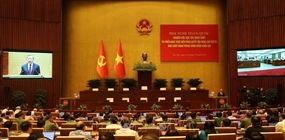 Hội nghị toàn quốc quán triệt và triển khai thực hiện Nghị...