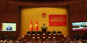Hội nghị toàn quốc quán triệt và triển khai thực hiện Nghị...