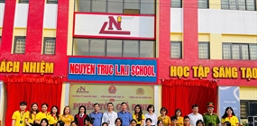 Viện KSND khu vực 10 - TP. Hà Nội phối hợp với UBND, Công an...