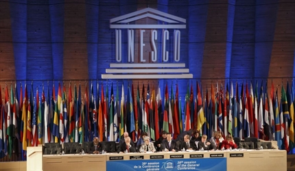 Việt Nam trúng cử thành viên Hội đồng chấp hành UNESCO