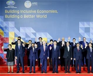 APEC kêu gọi tăng cường hợp tác chống khủng bố
