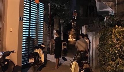 Bắt đối tượng giết nữ sinh 16 tuổi trong vòng 24h