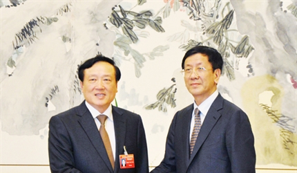 Kết quả chuyến công tác của Viện trưởng Viện kiểm sát nhân dân tối cao...