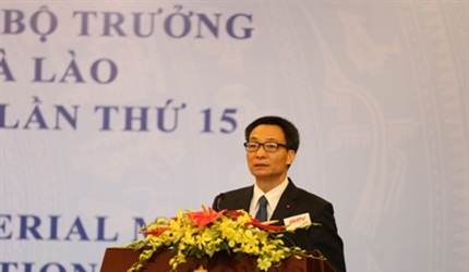 Nỗ lực vì một Cộng đồng ASEAN không ma túy