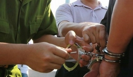 Viện kiểm sát Hà Nội phê chuẩn lệnh bắt khẩn cấp đối tượng gây ra vụ...