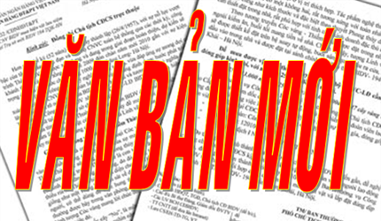 Nghị định 126/2015/NĐ-CP sửa đổi Danh mục các chất ma túy và tiền chất...