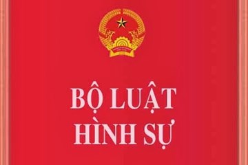 Cần thiết áp dụng các quy định BLHS năm 2015 theo hướng có lợi cho...