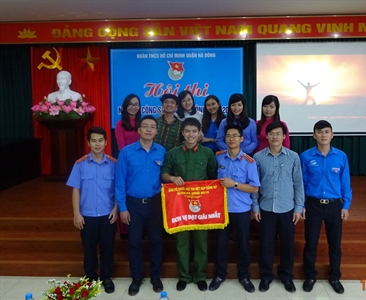 VKSND quận Hà Đông với cuộc vận động xây dựng đội ngũ cán bộ, Kiểm sát viên...
