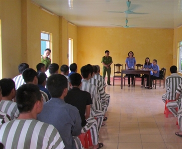 Chức năng, nhiệm vụ, quyền hạn của Viện KSND trong kiểm sát quản lý, thi...
