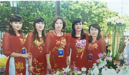 Suy nghĩ của phụ nữ ngành kiểm sát nhân dân về chuẩn mực, đạo đức của...