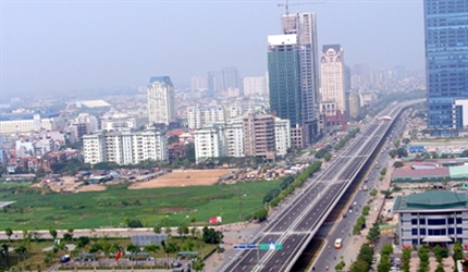 Hà Nội công bố TTHC “Giới thiệu địa điểm quy hoạch” và “Cung cấp thông...