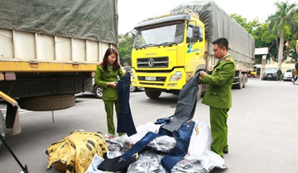 Tập trung điều tra, xử lý những địa bàn phức tạp