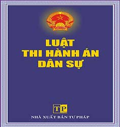 Cần có hướng dẫn thực hiện Điều 74 Luật Thi hành án Dân sự (sửa đổi bổ sung...