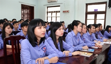 Thông báo xét tuyển thẳng Trường Đại học Kiểm sát Hà Nội năm 2016