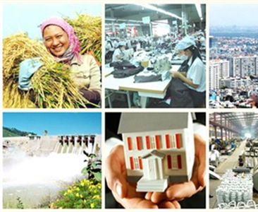 Chính sách mới có hiệu lực từ tháng 4/2016