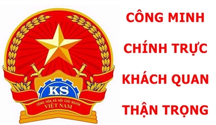 Những dấu ấn của VKSND trong nhiệm kỳ 2011 - 2016