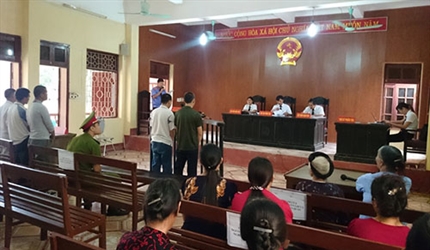 Tin kiểm sát Lần đầu tiên VKSNDTC ban hành Chỉ thị về tranh tụng của...