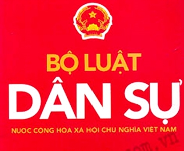 Quy định mới của Bộ luật dân sự năm 2015 về trách nhiệm dân sự