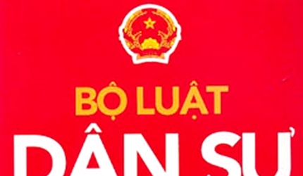 Quy định mới của Bộ luật dân sự năm 2015 về trách nhiệm dân sự