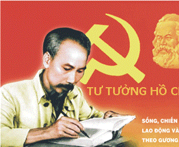 Tư tưởng Hồ Chí Minh về ngành Kiểm sát nhân dân