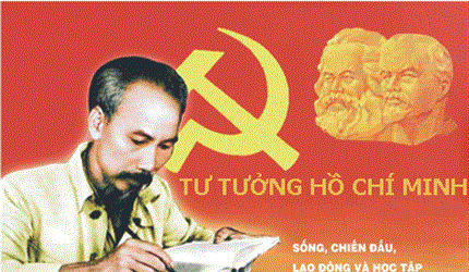 Tư tưởng Hồ Chí Minh về ngành Kiểm sát nhân dân
