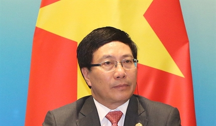 Cộng đồng ASEAN: Một năm khởi đầu và kỳ vọng phía trước