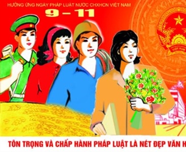 Các Bộ, ngành, cơ quan, tổ chức phải bảo đảm mỗi lĩnh vực pháp luật có 01...