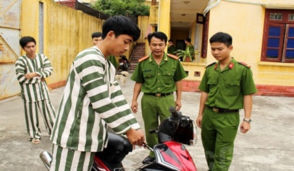 Một vài trao đổi về công tác phòng ngừa tội phạm