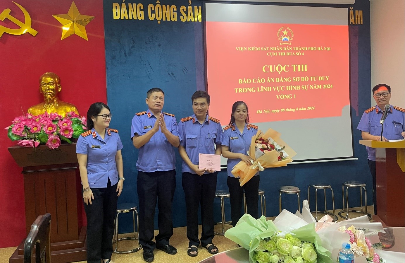 Sơ đồ tư duy Thạch Thất