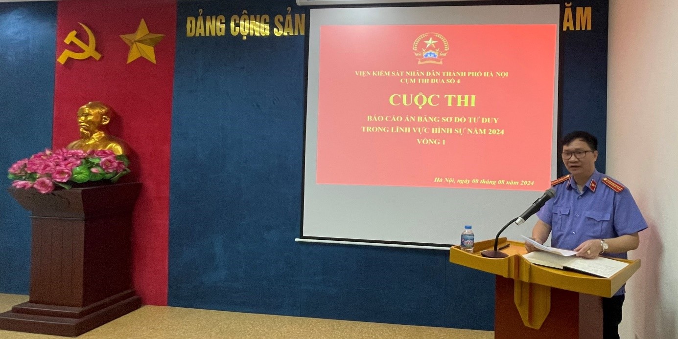 Sơ đồ tư duy Thạch Thất