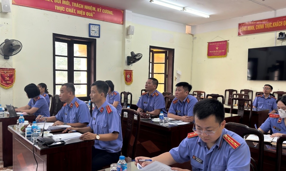 Sơ đồ tư duy Thanh Trì