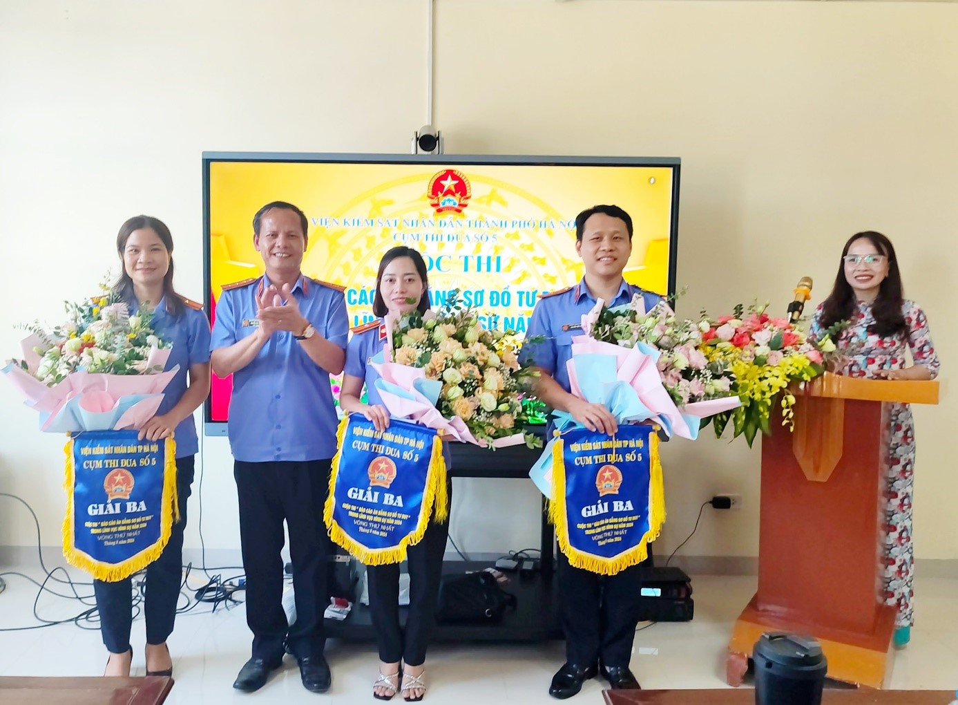 Sơ đồ tư duy Thường Tín
