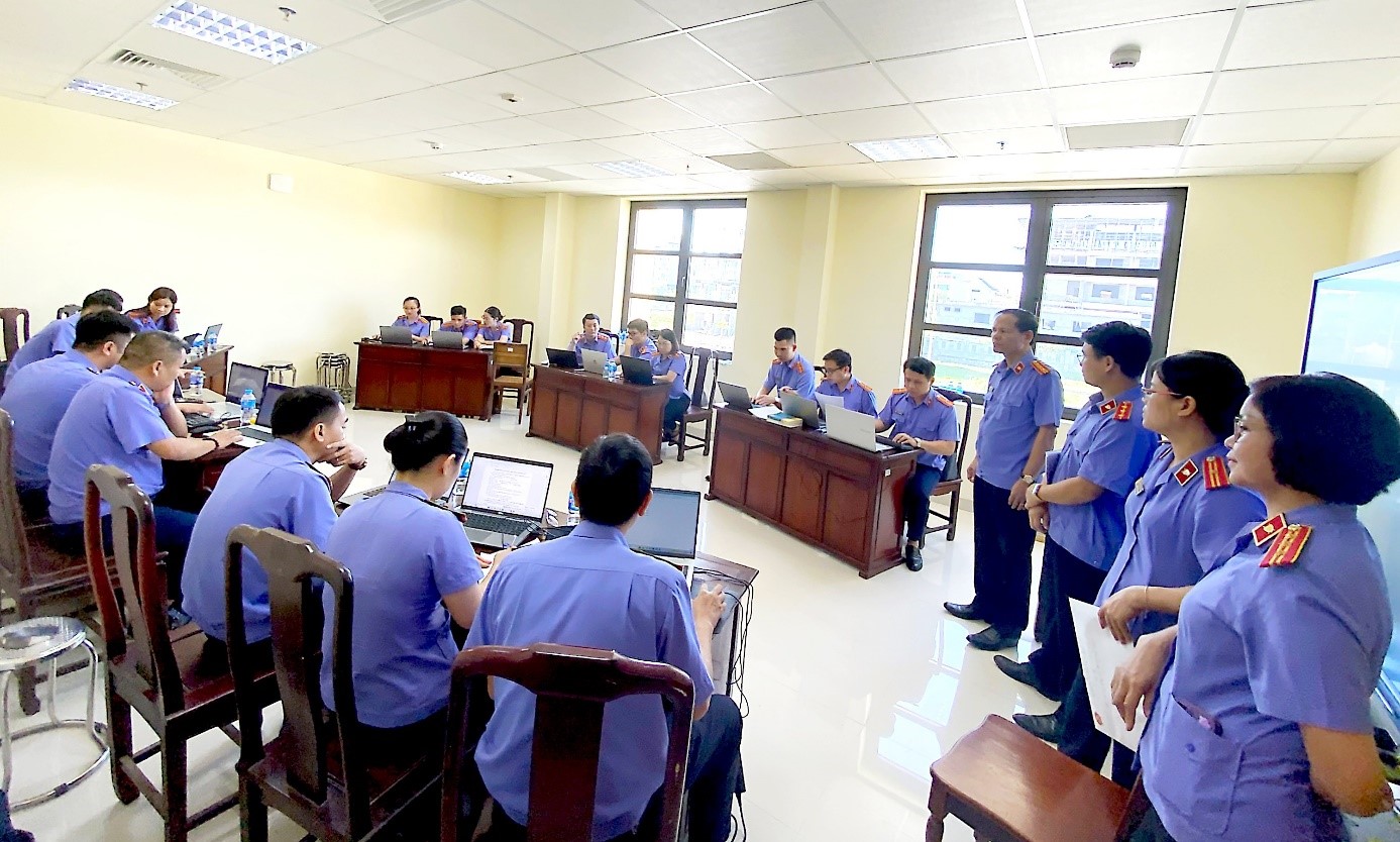Sơ đồ tư duy Thường Tín