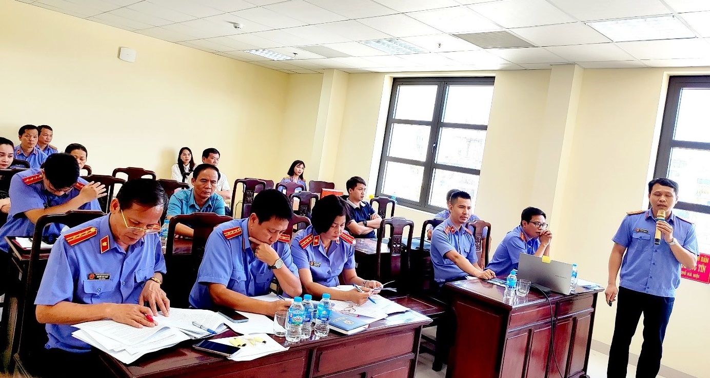 Sơ đồ tư duy Thường Tín