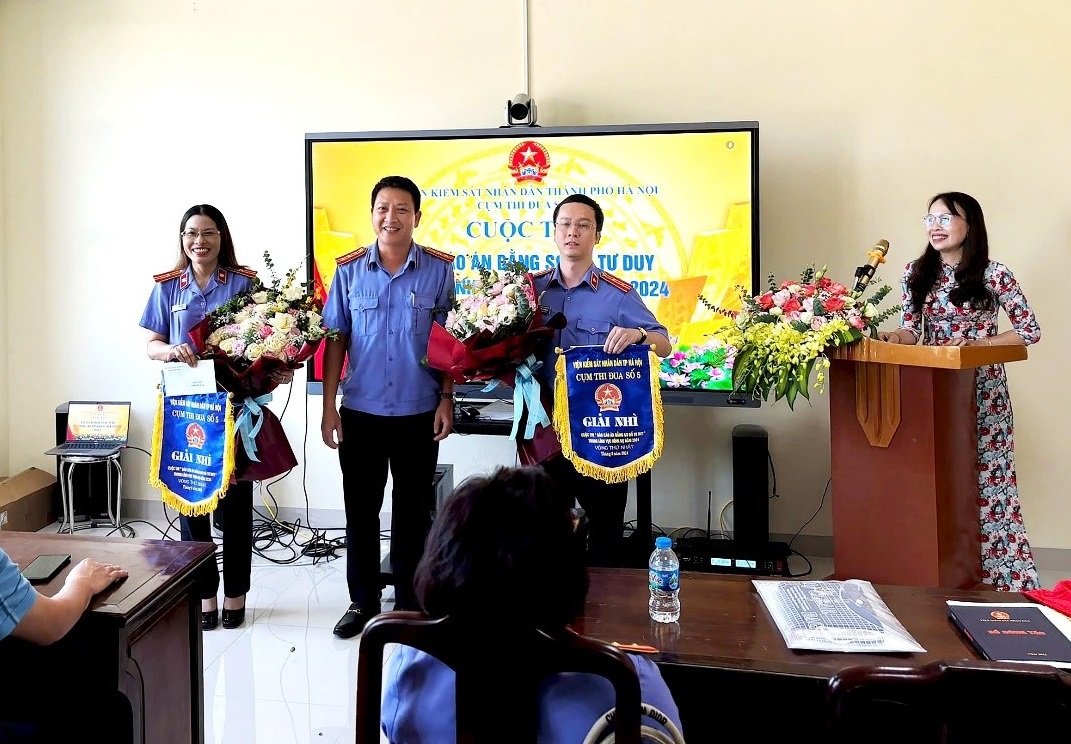 Sơ đồ tư duy Thường Tín